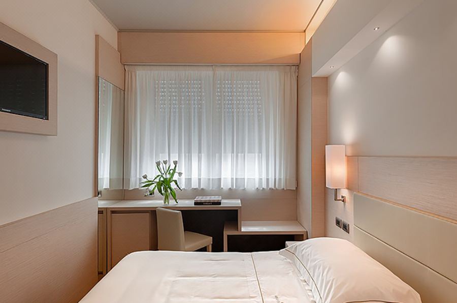 Photo of Bedroom in Carrobbio