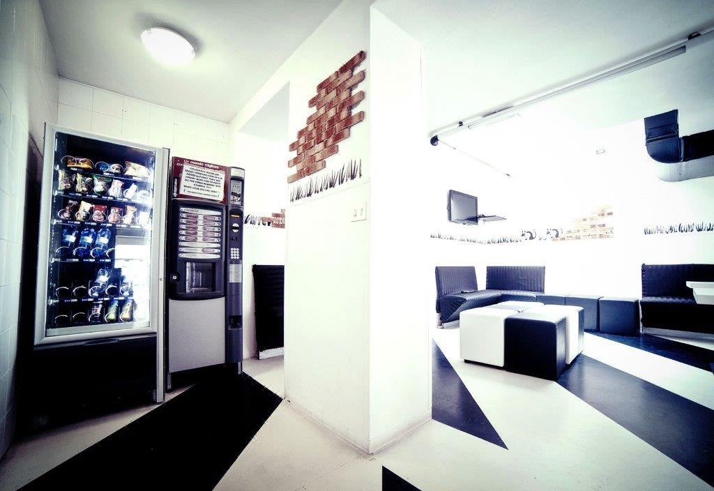 Photo of Livingroom in Porta Nuova