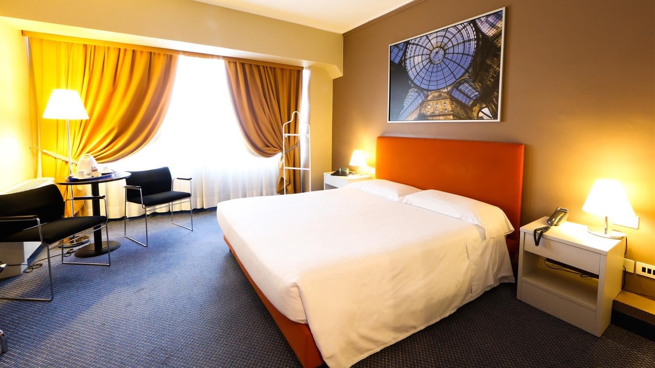 Photo of Bedroom in Zona Lancetti