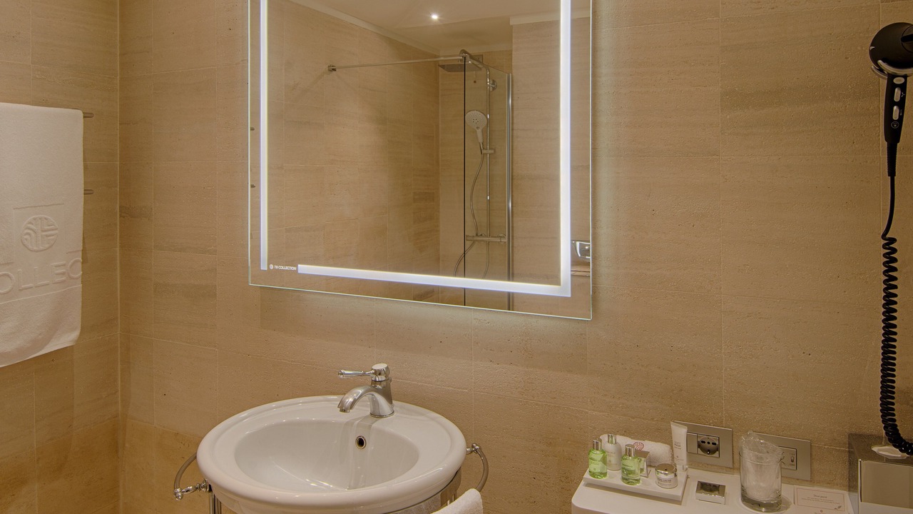 Photo of Bathroom in Varesine