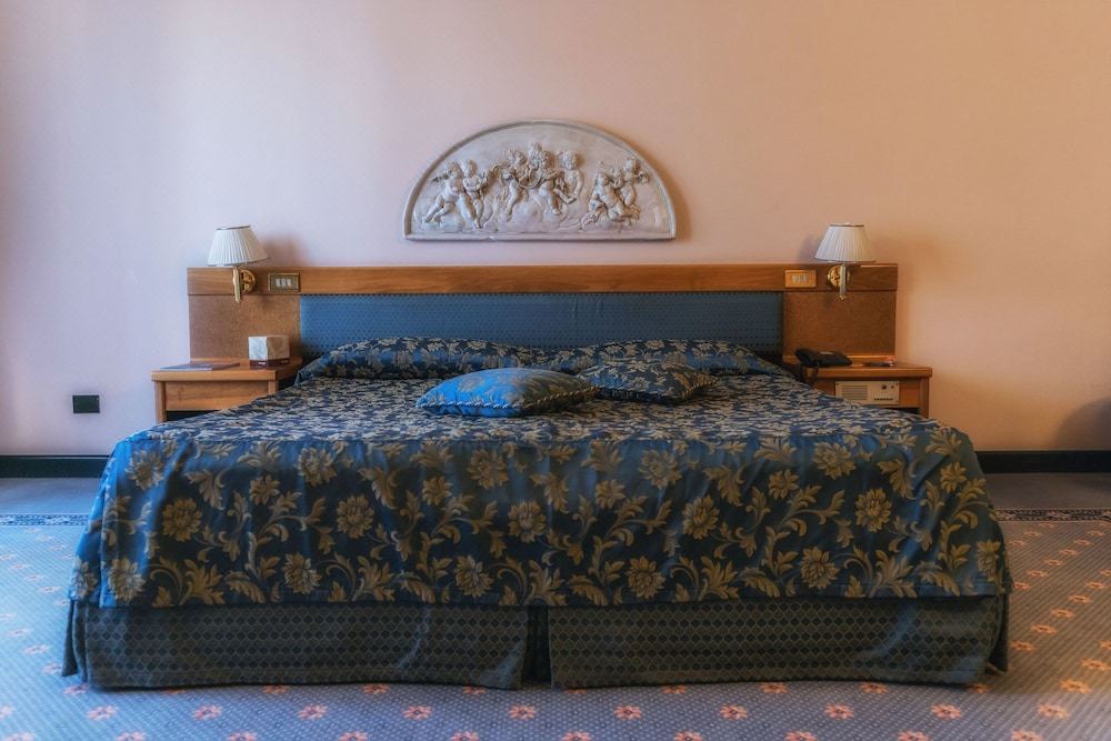 Photo of Bedroom in Vizzola Ticino
