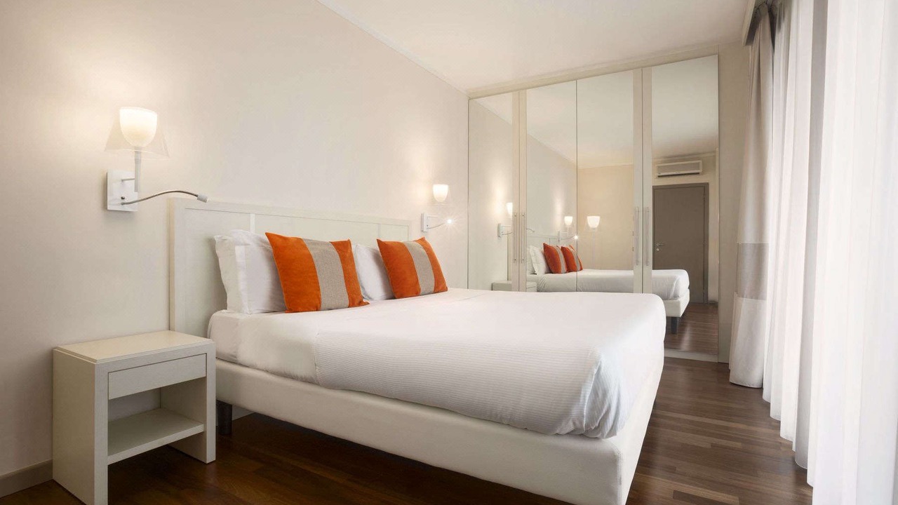 Photo of Bedroom in Turro