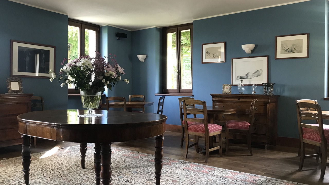 Photo of Livingroom in Alta Valle Intelvi