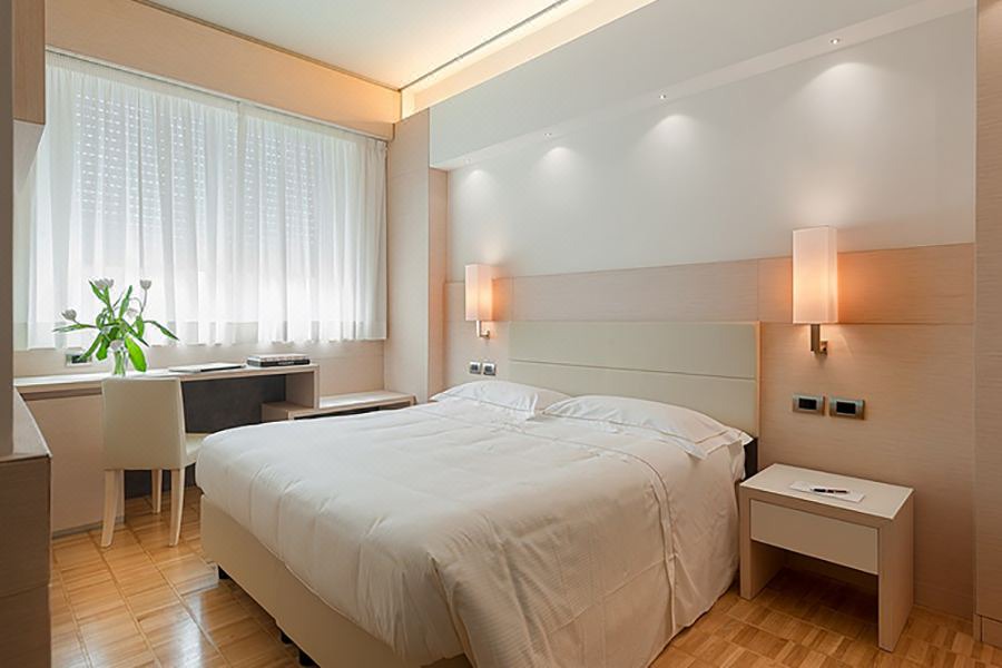 Photo of Bedroom in Carrobbio