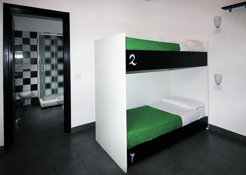 Photo of Bedroom in Porta Nuova