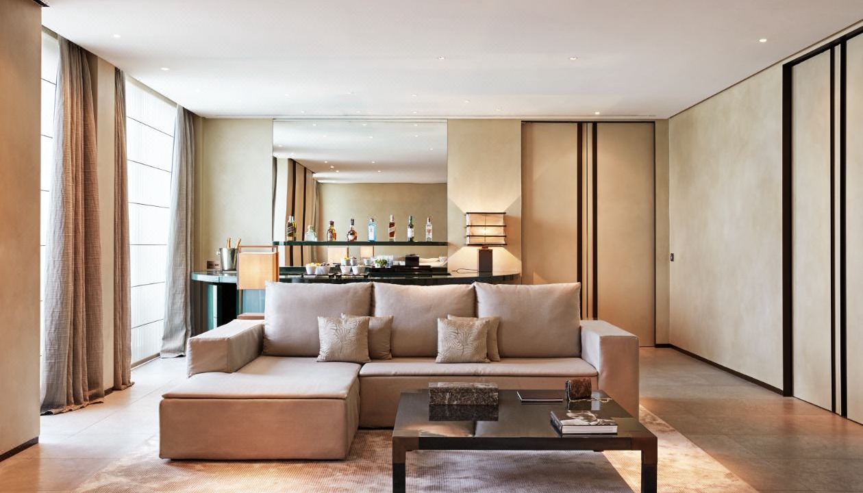 Photo of Livingroom in Borgonuovo