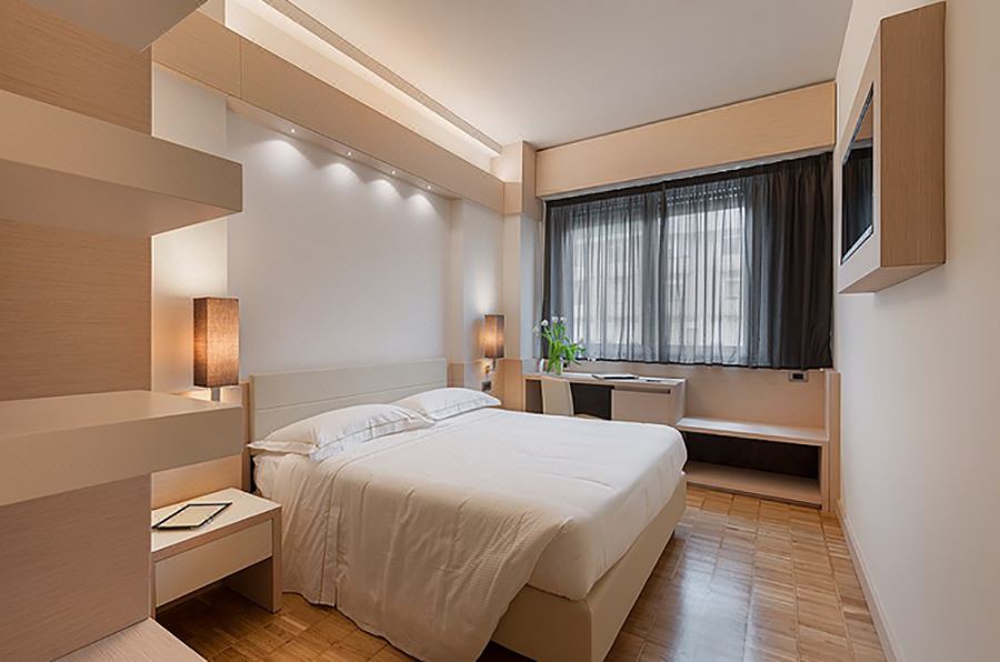 Photo of Bedroom in Carrobbio