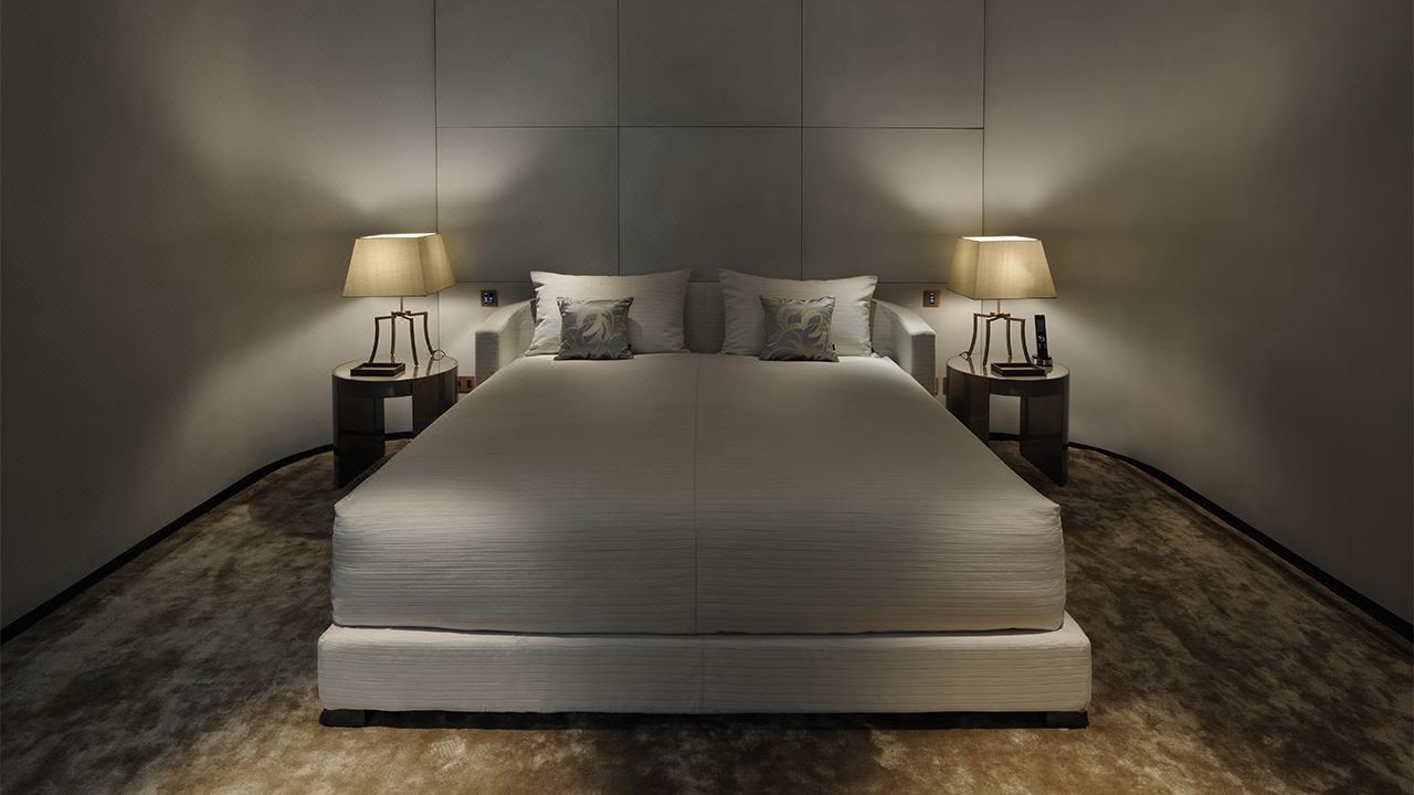 Photo of Bedroom in Borgonuovo