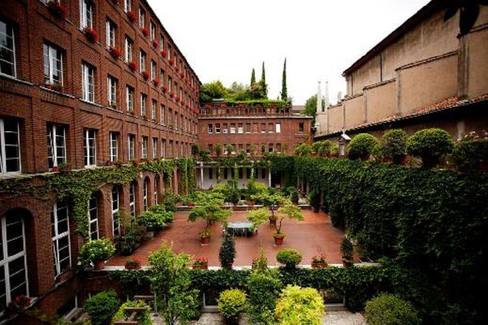 Photo of Buildings in Porta Nuova
