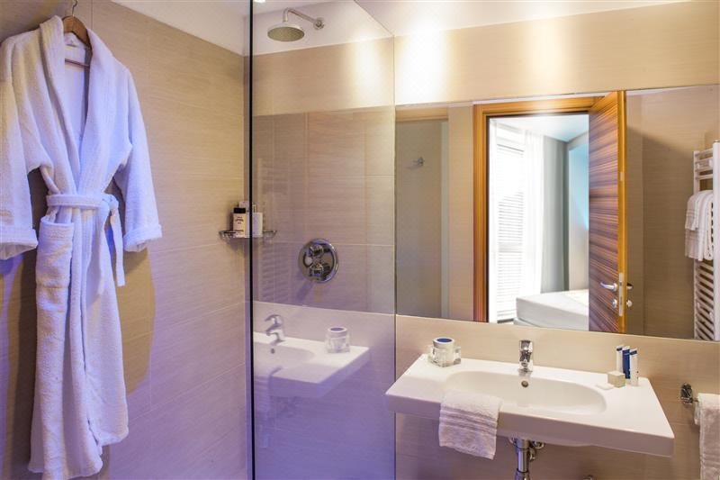 Photo of Bathroom in Bicocca