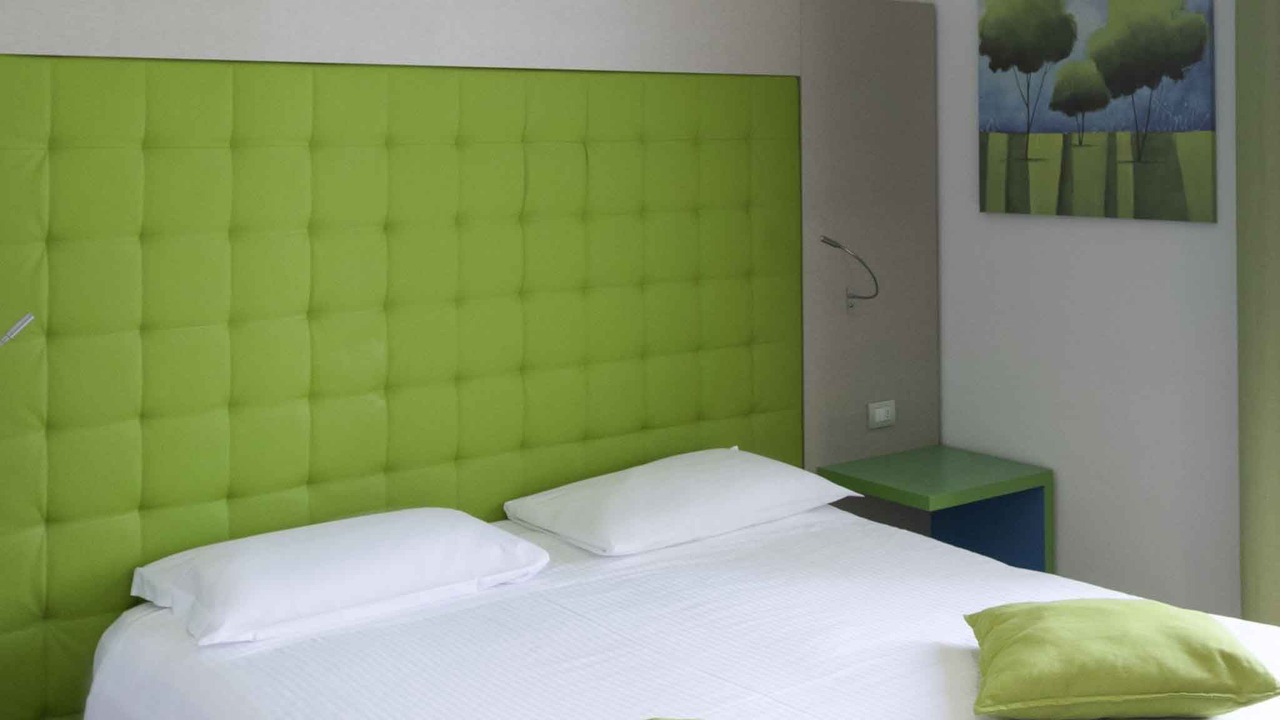 Photo of Bedroom in Crescenzago