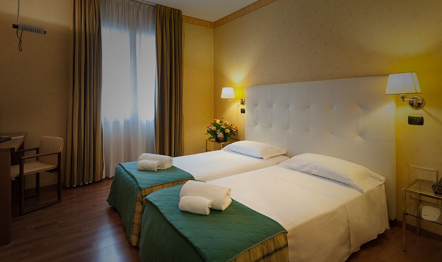 Photo of Bedroom in Casoretto