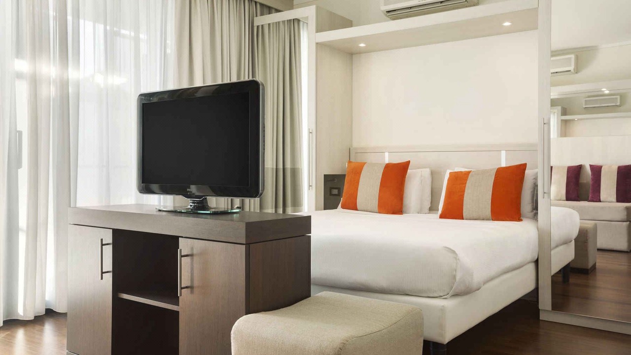 Photo of Bedroom in Turro