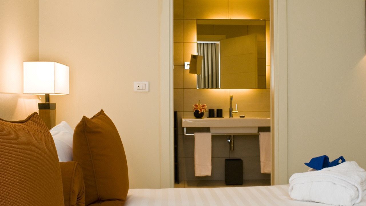 Photo of Bedroom in Villapizzone