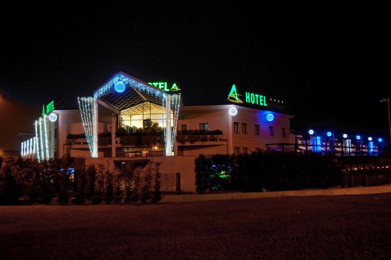Photo of Buildings in Cambiago