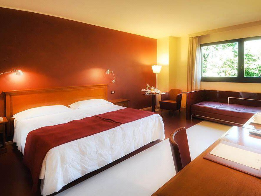 Photo of Bedroom in Porta Genova