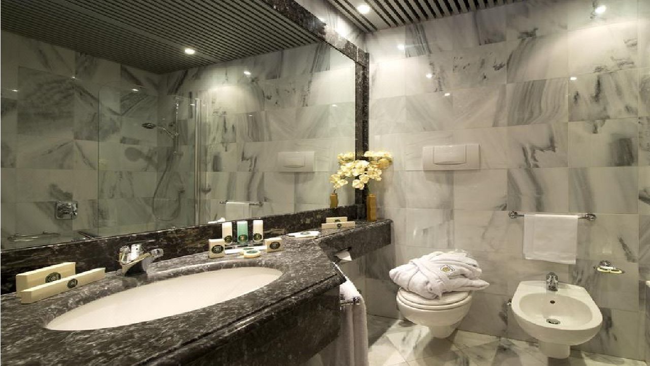Photo of Bathroom in Rondo - Torretta