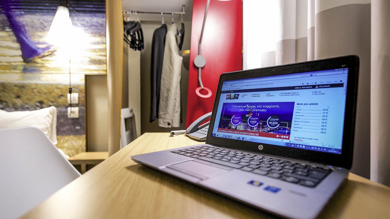 Photo of Bedroom in Porta Nuova