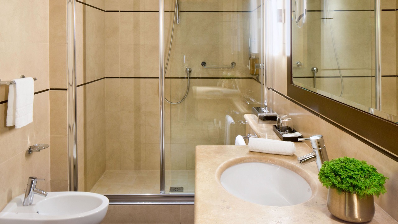 Photo of Bathroom in Bicocca