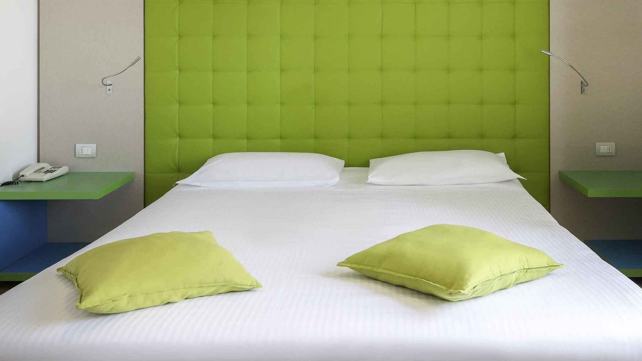 Photo of Bedroom in Crescenzago