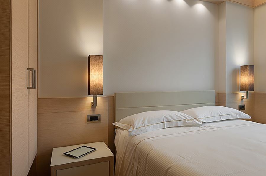 Photo of Bedroom in Carrobbio