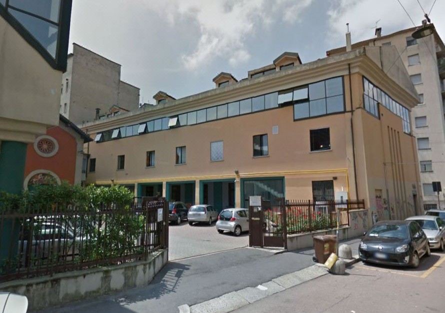 Photo of Buildings in Ticinese