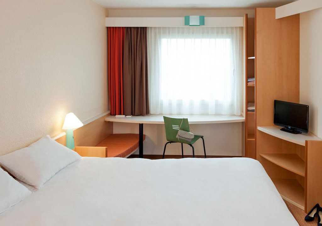 Photo of Bedroom in Porta Nuova