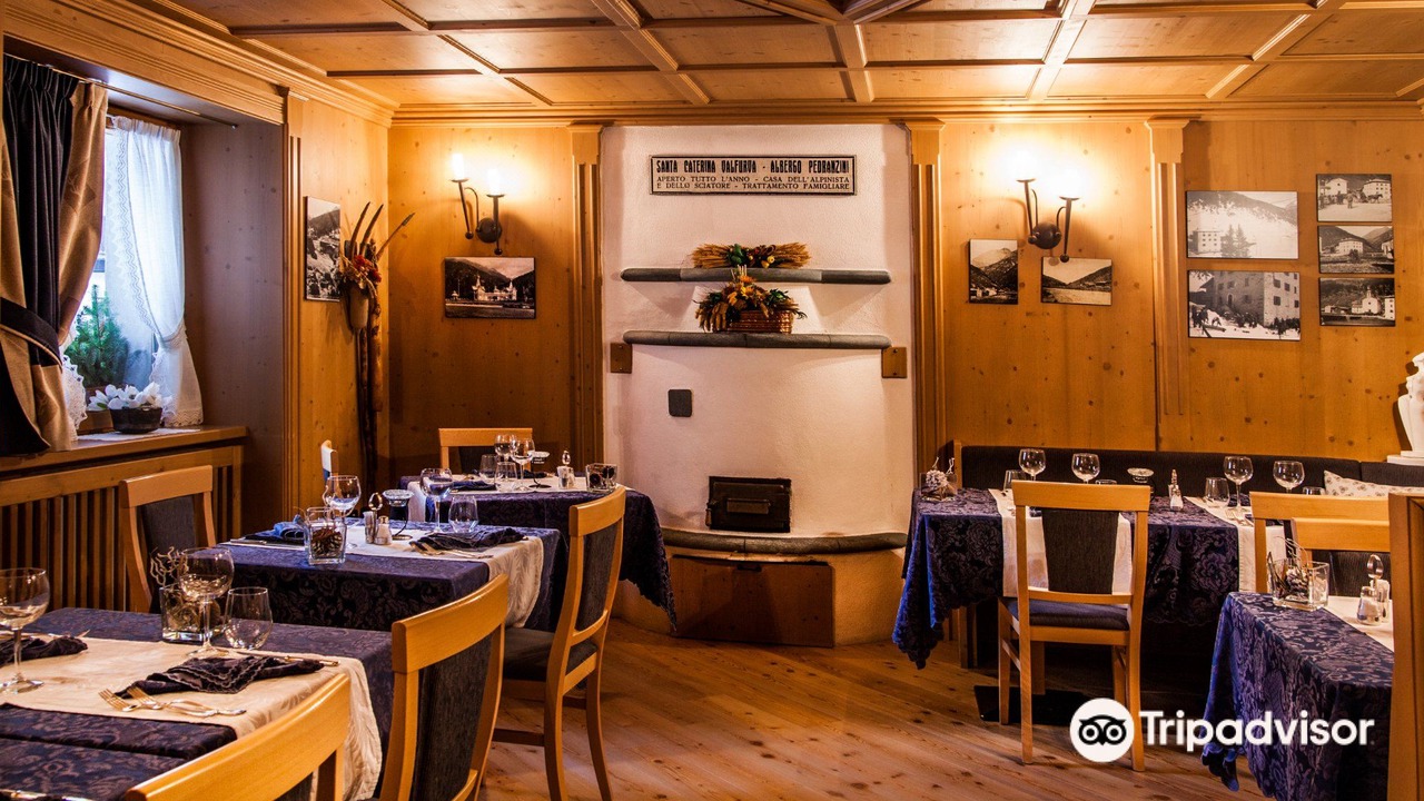 Photo of Livingroom in Santa Caterina Valfurva