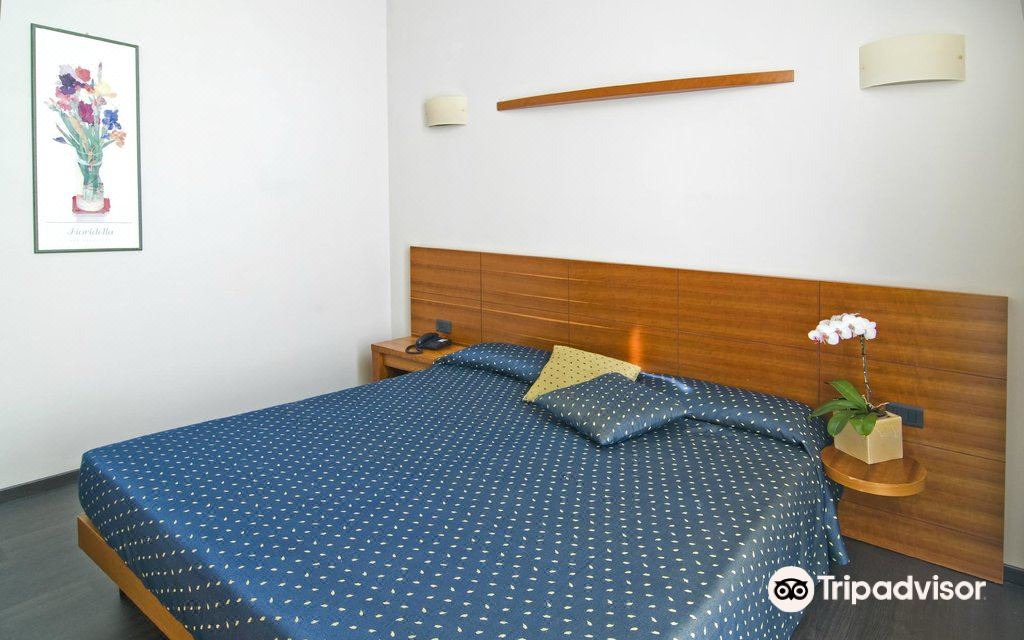 Photo of Bedroom in Downtown