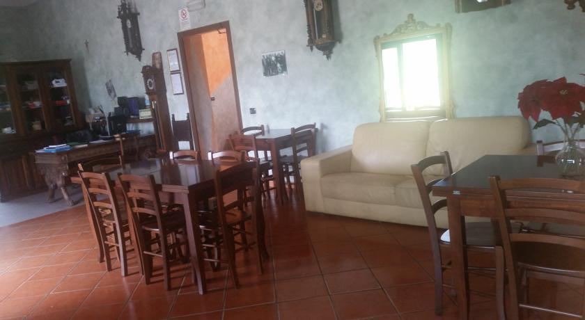 Photo of Livingroom in Ozzero