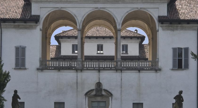 Photo of Buildings in Cesano Maderno