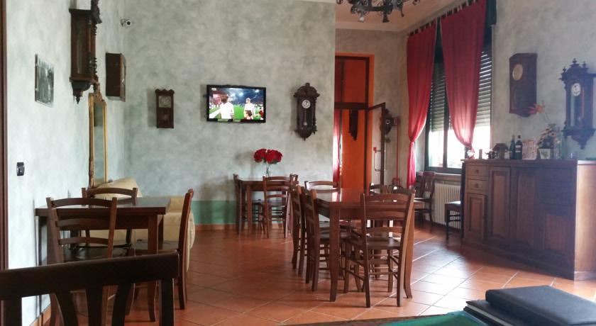 Photo of Livingroom in Ozzero