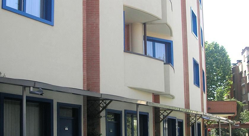 Photo of Buildings in Legnano