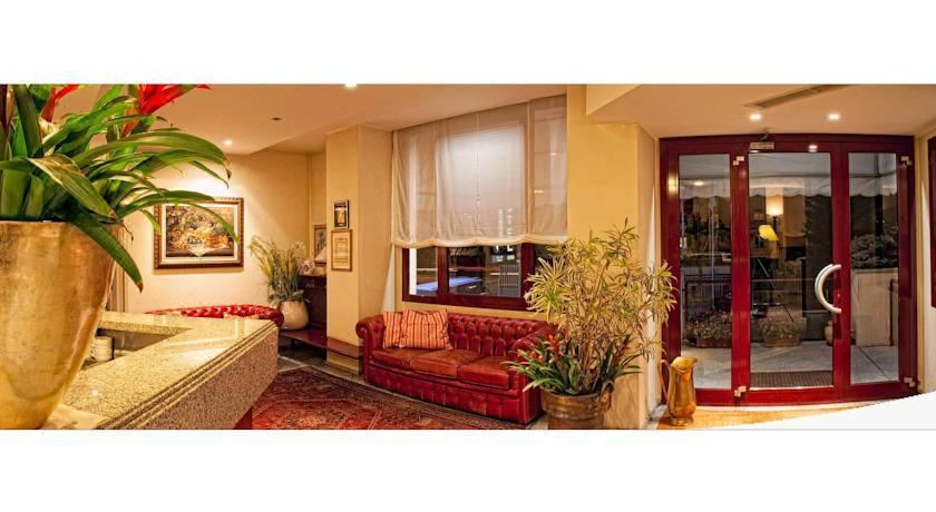 Photo of Livingroom in Garlate
