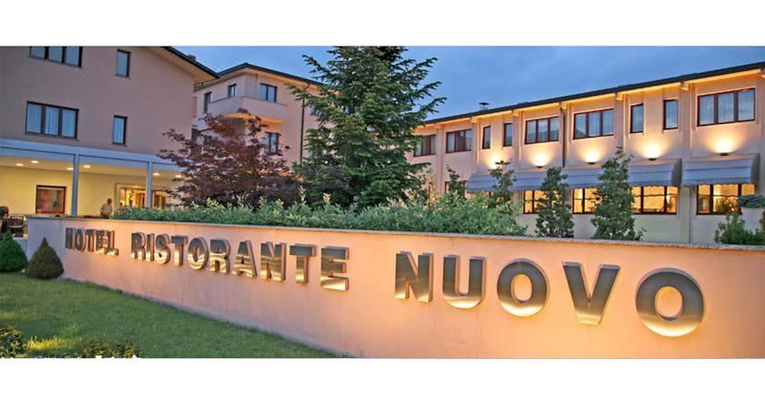 Photo of Buildings in Garlate