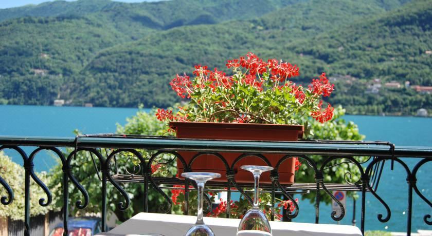 Photo of Patio Balcony in Carate Urio