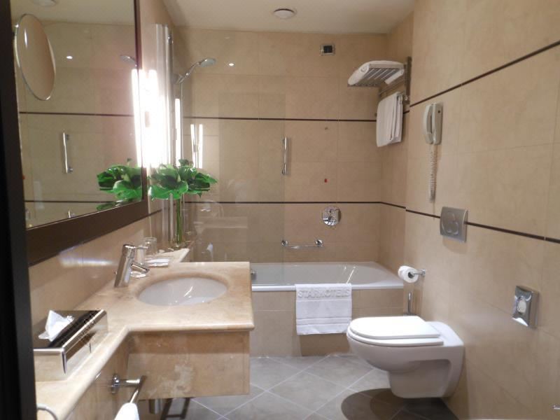 Photo of Bathroom in Bicocca