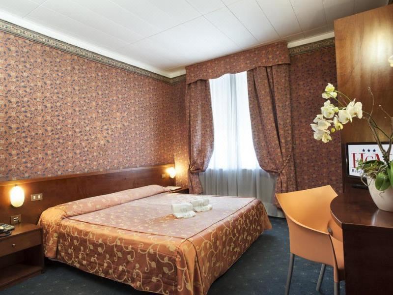 Photo of Bedroom in Varesine