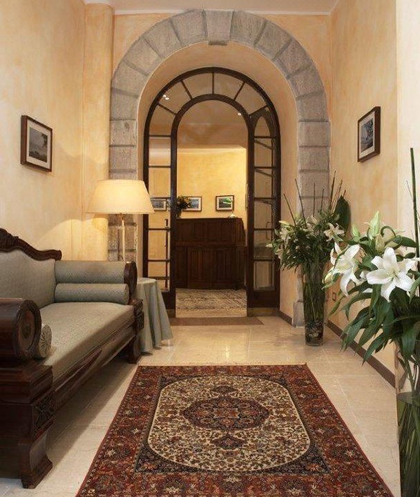 Photo of Livingroom in Brescia Antica