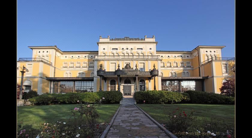 Photo of Buildings in Vizzola Ticino