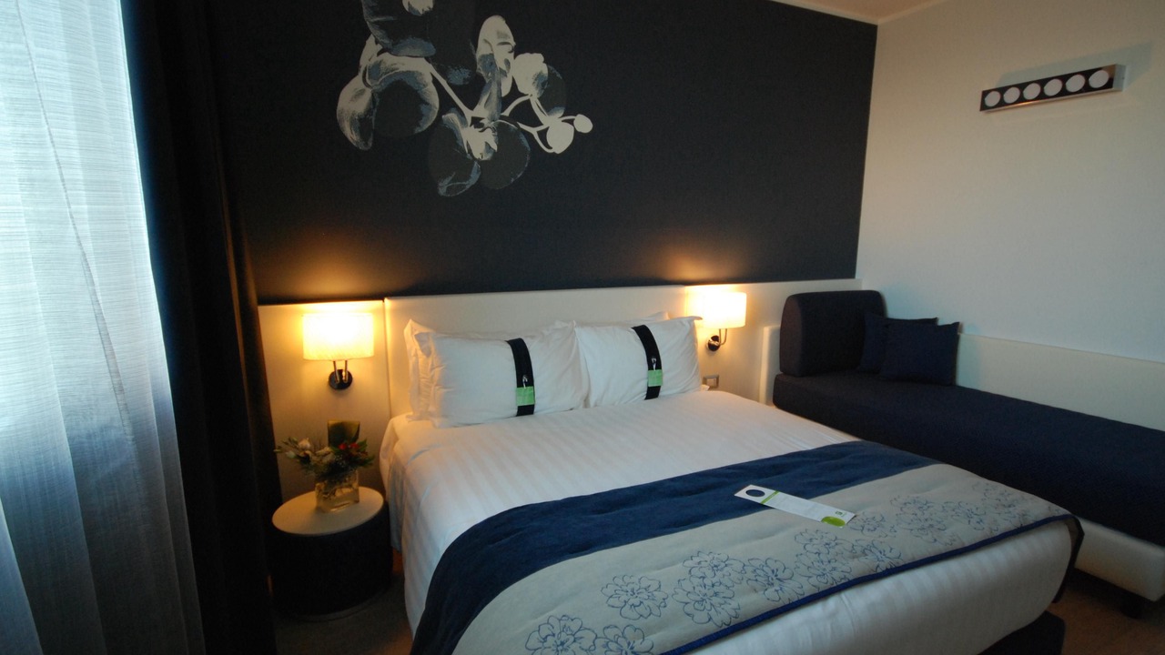 Photo of Bedroom in Cinisello Balsamo