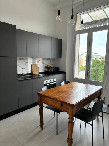 Photo of Kitchen in Cremona