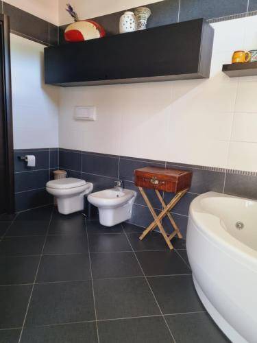 Photo of Bathroom in Sorisole