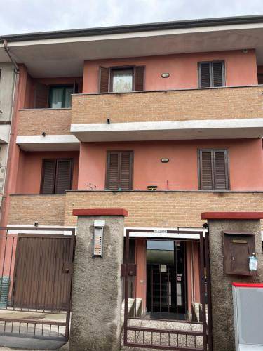 Photo of Buildings in Saronno