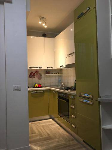 Photo of Kitchen in Cologno Monzese