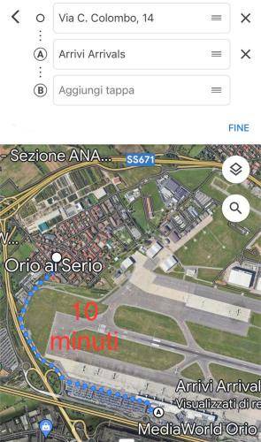 Photo of Others in Orio al Serio