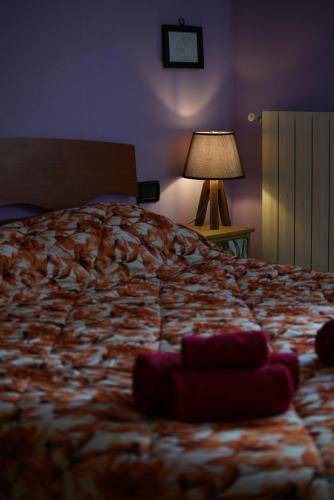 Photo of Bedroom in Somma Lombardo