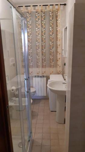 Photo of Bathroom in Cecina