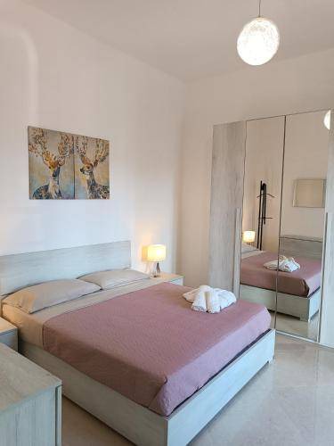 Photo of Bedroom in Albate