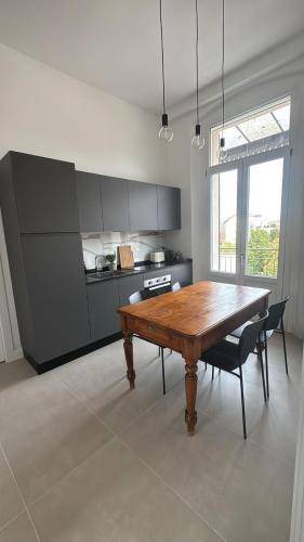 Photo of Kitchen in Cremona